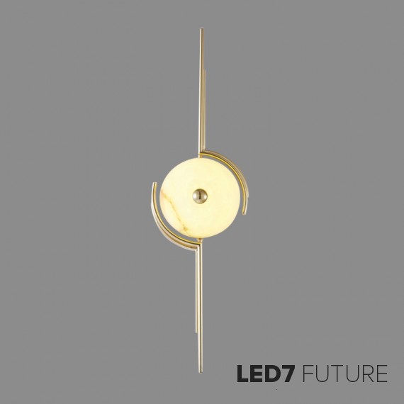 Losh Design - Wink Wall Lamp